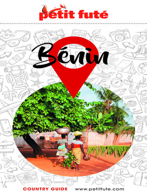 cover image of BÉNIN 2022/2023 Petit Futé